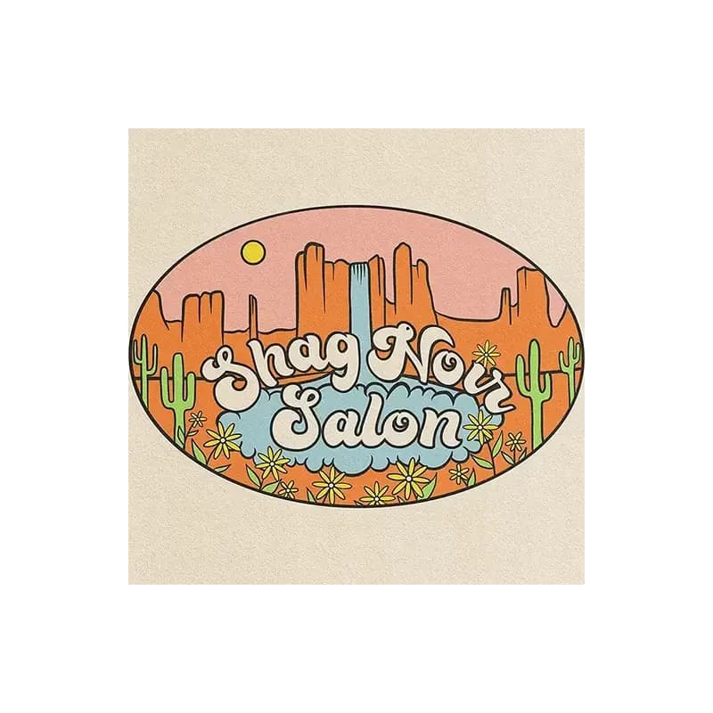 Shag Noir Salon — Beauty in Austin