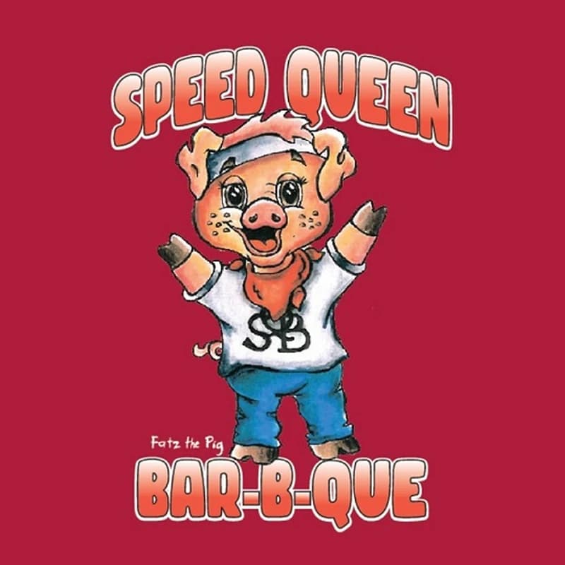 Speed Queen Bar-B-Q — Food & Drink in Milwaukee
