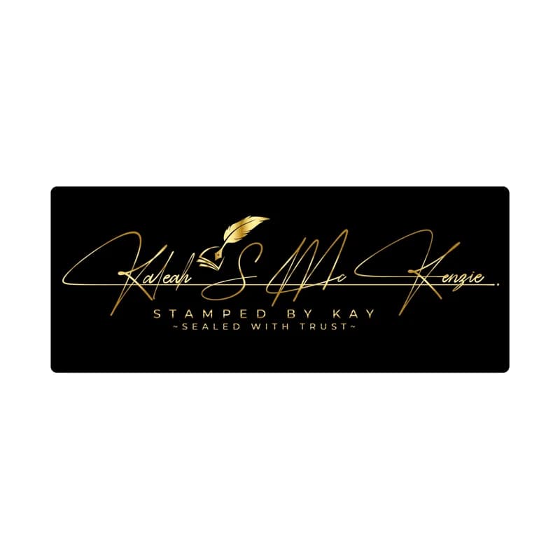 Stamped by Kay — Professional services in Fayetteville