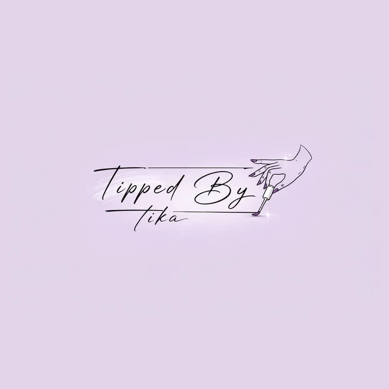 Tipped By Tika — Beauty in Grove City
