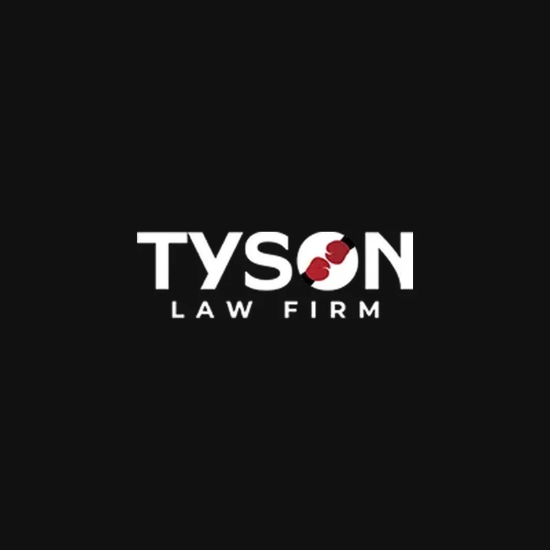 Tyson Law Firm — Professional services in Dallas