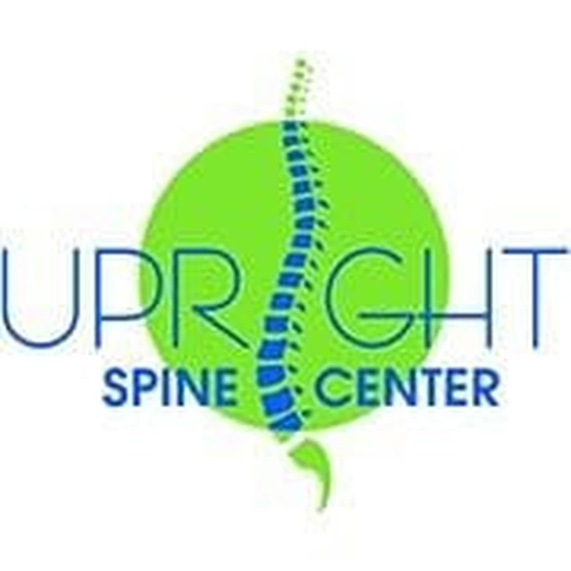 Upright Spine Center — Health in Palmetto Bay