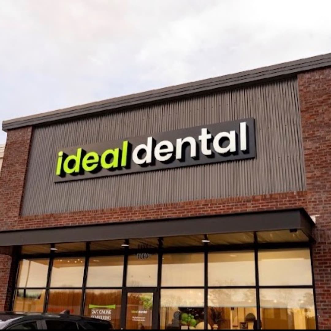 Ideal Dental Mcdonough — Health in McDonough
