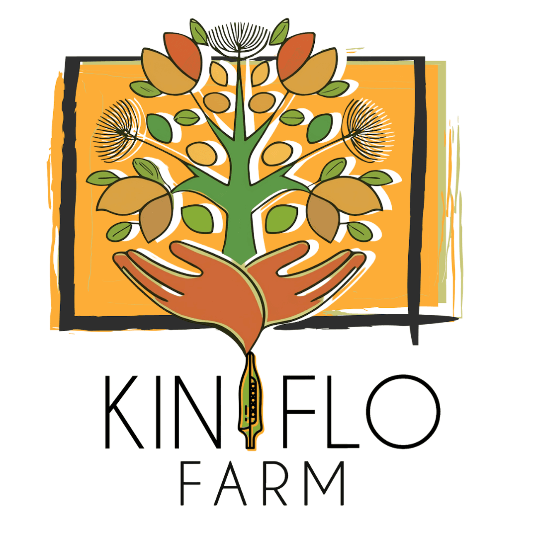 Kin & Flo Farm — Food & Drink in High Point